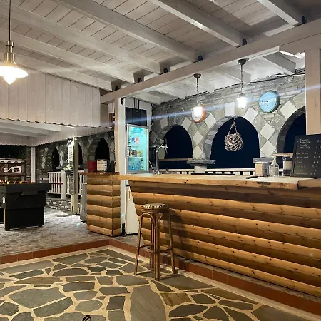 Hotel Diaporos Vourvourou