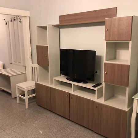 Diaporos Ξενοδοχείο