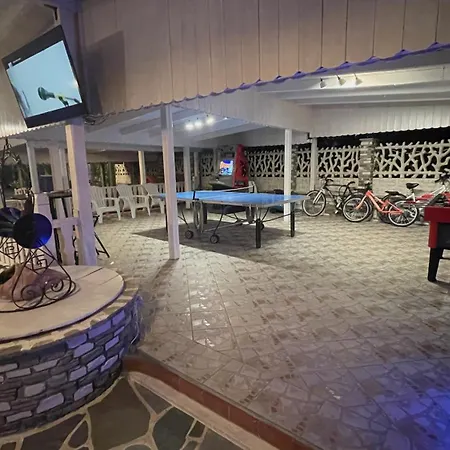 Diaporos 3* Vourvourou