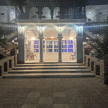 Diaporos 3* Vourvourou