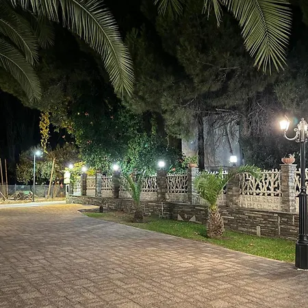 Diaporos Ξενοδοχείο