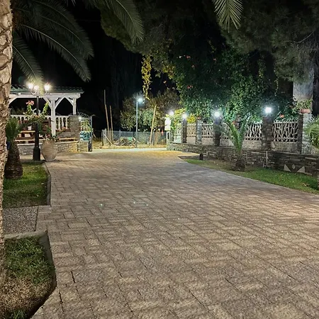 Diaporos Ξενοδοχείο 3*