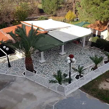 Hotel Diaporos Vourvourou