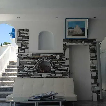 Diaporos 3* Vourvourou