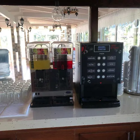 Hotel Diaporos Vourvourou