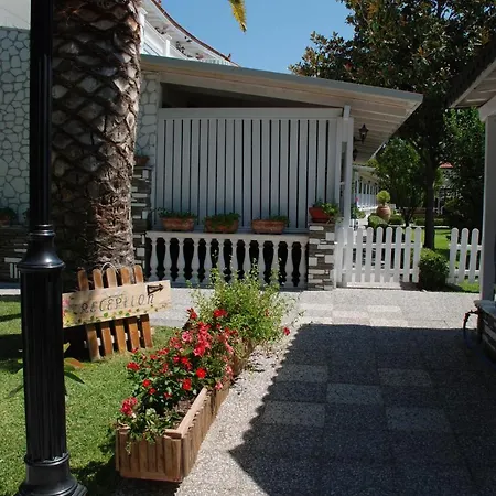 Diaporos