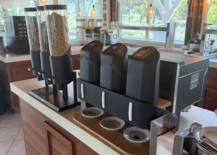 Hotel Diaporos Vourvourou