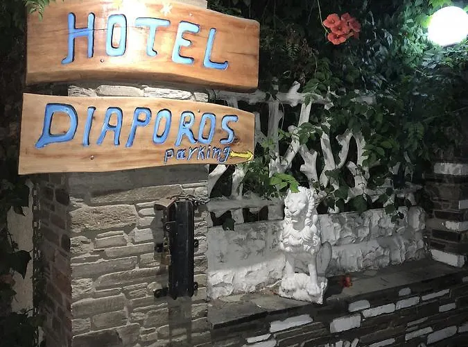 Diaporos