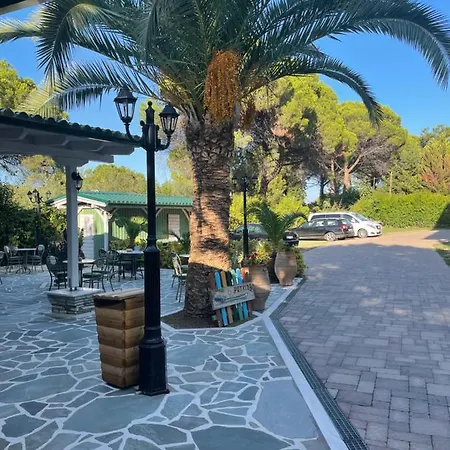 Diaporos 3* 沃尔沃罗