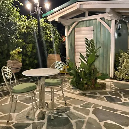 Diaporos 3* 沃尔沃罗