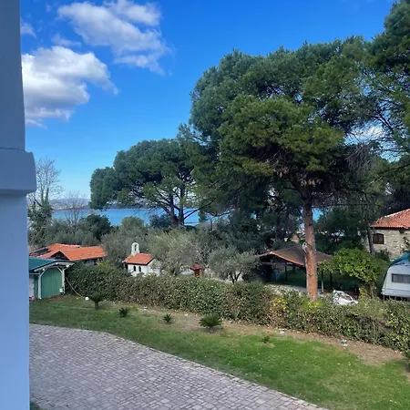 Diaporos Hotel 3*