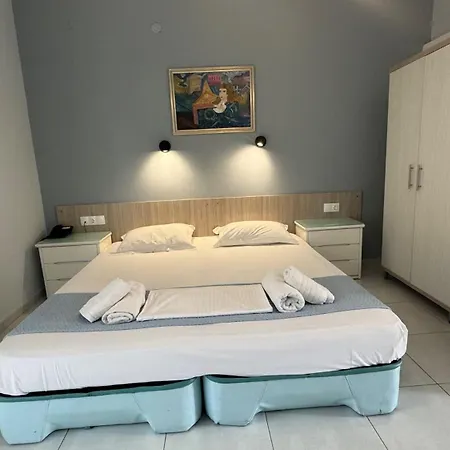 Szálloda Diaporos Vurvurú