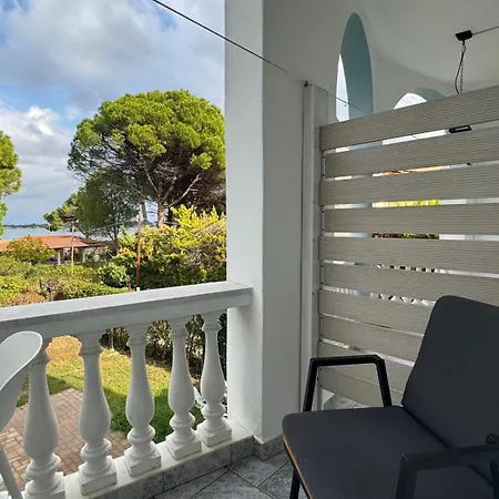 Diaporos Hotel 3*