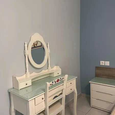 Diaporos Szálloda 3*