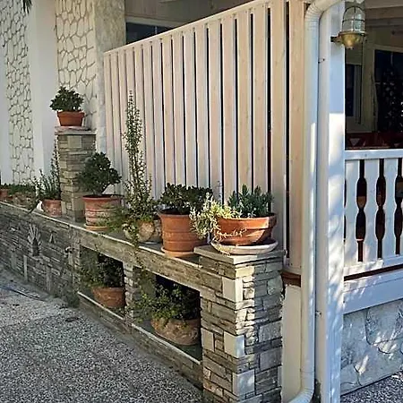 Diaporos Hotel Vourvourou