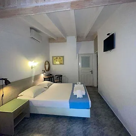 Hotel Diaporos Vourvourou