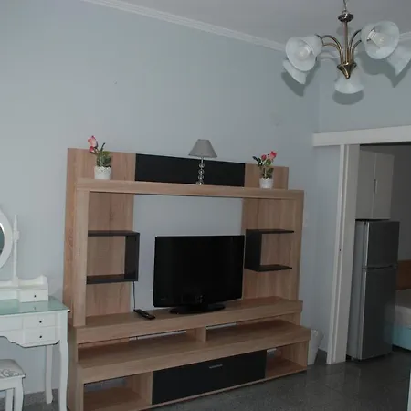 Szálloda Diaporos 3*