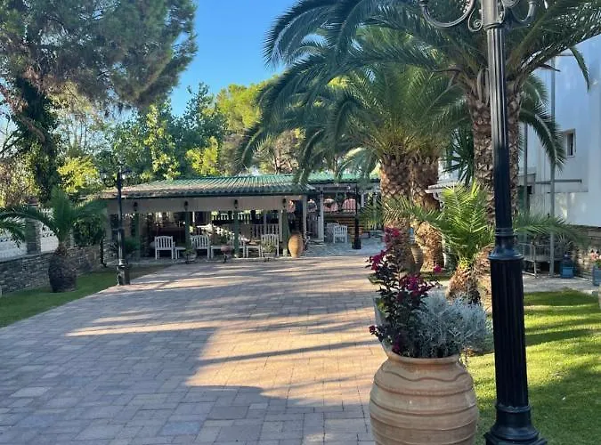 Hotel Diaporos