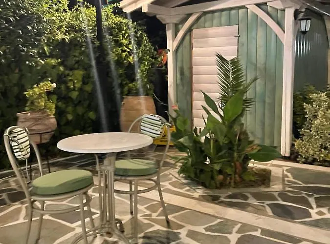 Diaporos 3* Vourvourou