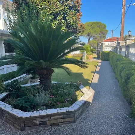 Diaporos 3* Vourvourou