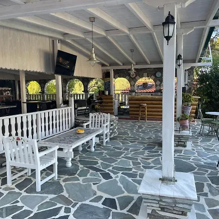 Hotel Diaporos