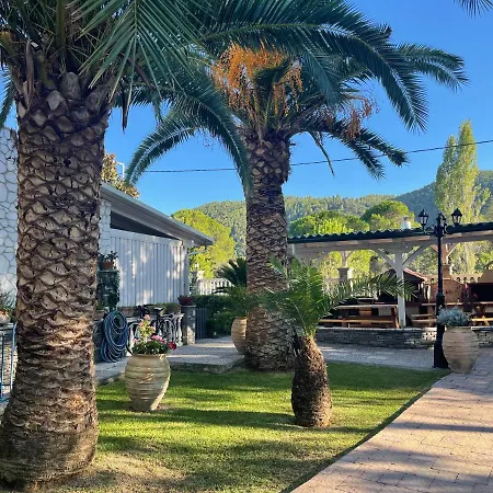 Hotel Diaporos 3*