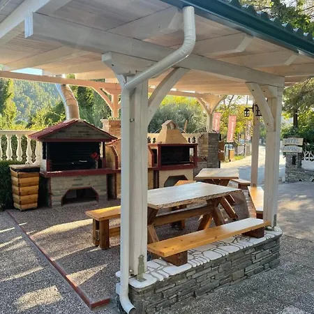 Hotel Diaporos 3*