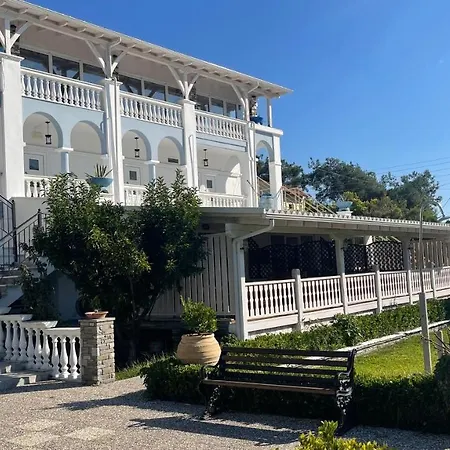 Diaporos 3* Vourvourou