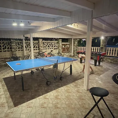 Diaporos 3* Vourvourou