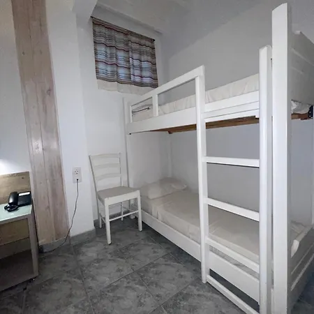 Hotel Diaporos