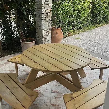 Hotel Diaporos