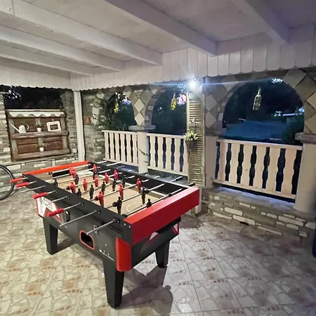 Hotel Diaporos