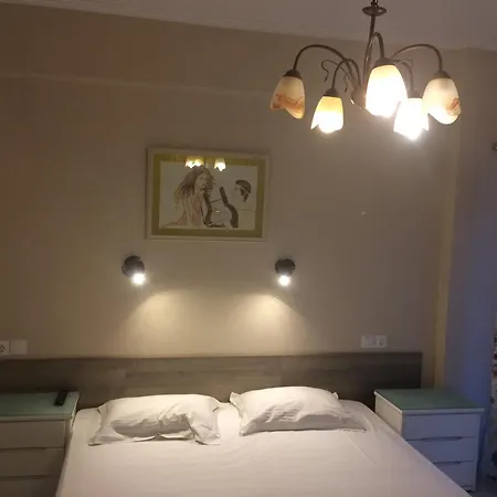 Hotel Diaporos Vourvourou