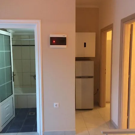 Hotel Diaporos