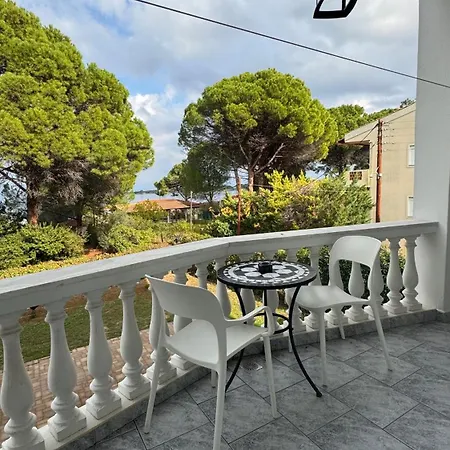 Diaporos Hotel Vourvourou