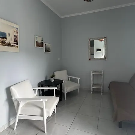 Diaporos Hotel