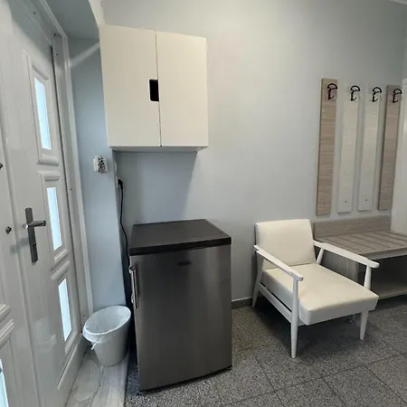 Diaporos Hotel 3*