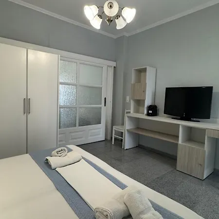 Diaporos Hotel Vourvourou