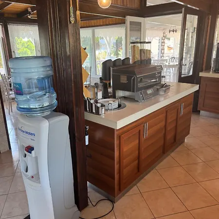 Diaporos 3* Vourvourou