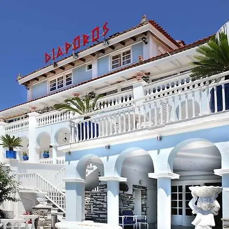 Hotel Diaporos