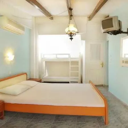 Hotel Diaporos