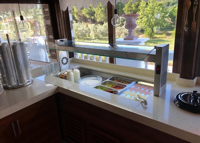 Szálloda Diaporos 3*