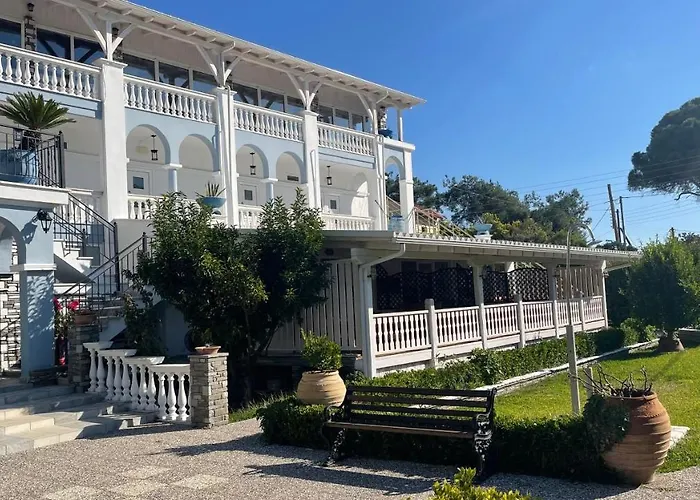 Diaporos 3* Vurvurú