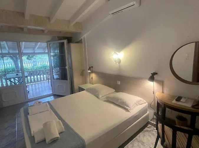 Szálloda Diaporos 3*