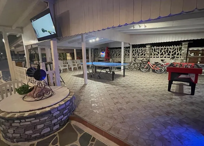 Diaporos 3* Vurvurú