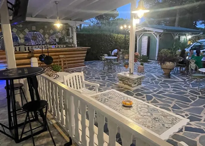 Diaporos Szálloda 3*