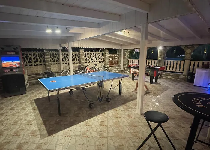 Diaporos 3* Vurvurú