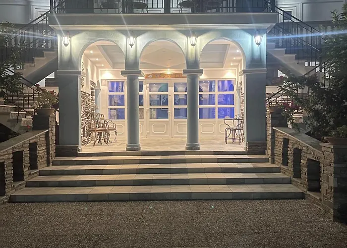 Diaporos 3* Vurvurú